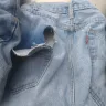 Levi Strauss & Co. - quality complaint