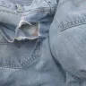 Levi Strauss & Co. - quality complaint