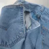 Levi Strauss & Co. - quality complaint