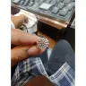 Malabar Gold & Diamonds - Manufacturing defect