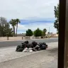 Republic Services - Failed scheduled trash pickup/bulk