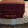 Qatar Airways - Damage baggage