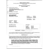 Bank of America - Original mortgage file including insurance policy