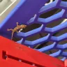 Al Futtaim Group - Gecko in shopping trolly 