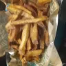 Wingstop - Food quality, missing item