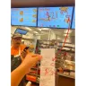 Popeyes - Fraud/false advertisement