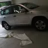 Toyota - Toyota rav4 2007, airbag self-explosion