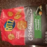 Ritz Crackers - Ritz crips & thins