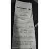 Woolworths South Africa - Incorrect price charged