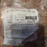 Publix Super Markets - Terrible quality steaks