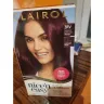 Clairol - Clairol Nice N Easy 3RV Dark Burgundy