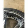 Tire Kingdom - Damage to my 4 Brand New Chrome Wheels!!!!!