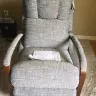 La-Z-Boy - Delivered wrong recliner