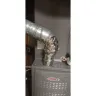 Home Warranty of America [HWA] - New lennox ac installation