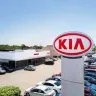 Glassman Kia - Unprofessional, verbally abusive salesman