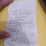 Chowking - Very poor customer service 