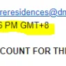 DMCI Homes - Stayed at Lumiere Residences,Pasig in less than a year, toilet flapper was damaged not knowing the root cause & caused a lot of money from us!