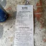 Ross Dress for Less - Receipt number [protected]