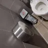 McDonald's - Restroom