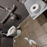 McDonald's - Restroom