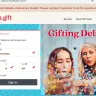 Vanilla Gift Cards - Invalid 100$ gift card