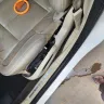 Discount Tire - Broken Car Seat