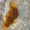 Taco Cabana - Carne Guisada tacos