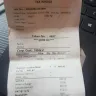 KFC - Issuses is service charge taken KFC nepal 