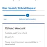 PHH Mortgage - Escrow refund request