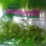 Safeway - Stringless Pea Pods