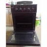 Cash Crusaders - Electric 4 plate stove