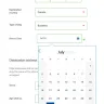 Aeromexico - web check in process