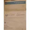 ADT Security Services - An uncashed check my account number is [protected]