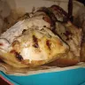 Pollo Tropical - Raw chicken 