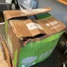 HelloFresh - The packaging of my meals I received.