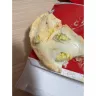 Tim Hortons - Farmer's Wrap (Eggs)