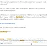 Travelocity - I would like a check for $200 mailed to my address to partially compensate me for the 1.75 hours I spent with customer service,