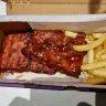 Steers - Steers Double rack ribs 600g