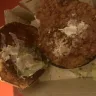 McDonald's - New McCrispy