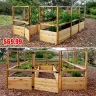 Facebook - Garden pictured below.