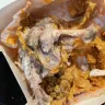 Popeyes - I ordered 4 Breasts and received 4 Thighs