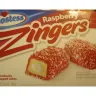 Hostess Brands - Raspberry zingers