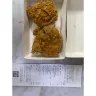 KFC - Speed of food served and excuses