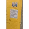 Singapore Post (SingPost) - Parcel