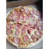 Roman's Pizza - False advertising, poor quality pizzas 