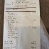 KFC - Incorrect order/rude team member