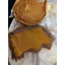 Arby's - Beef n cheddar sandwich 