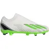 Adidas - Adidas x speedportal.3 laceless fg soccer cleats