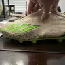 Adidas - Adidas x speedportal.3 laceless fg soccer cleats