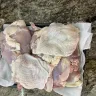 Safeway - "boneless skinless chicken thighs"